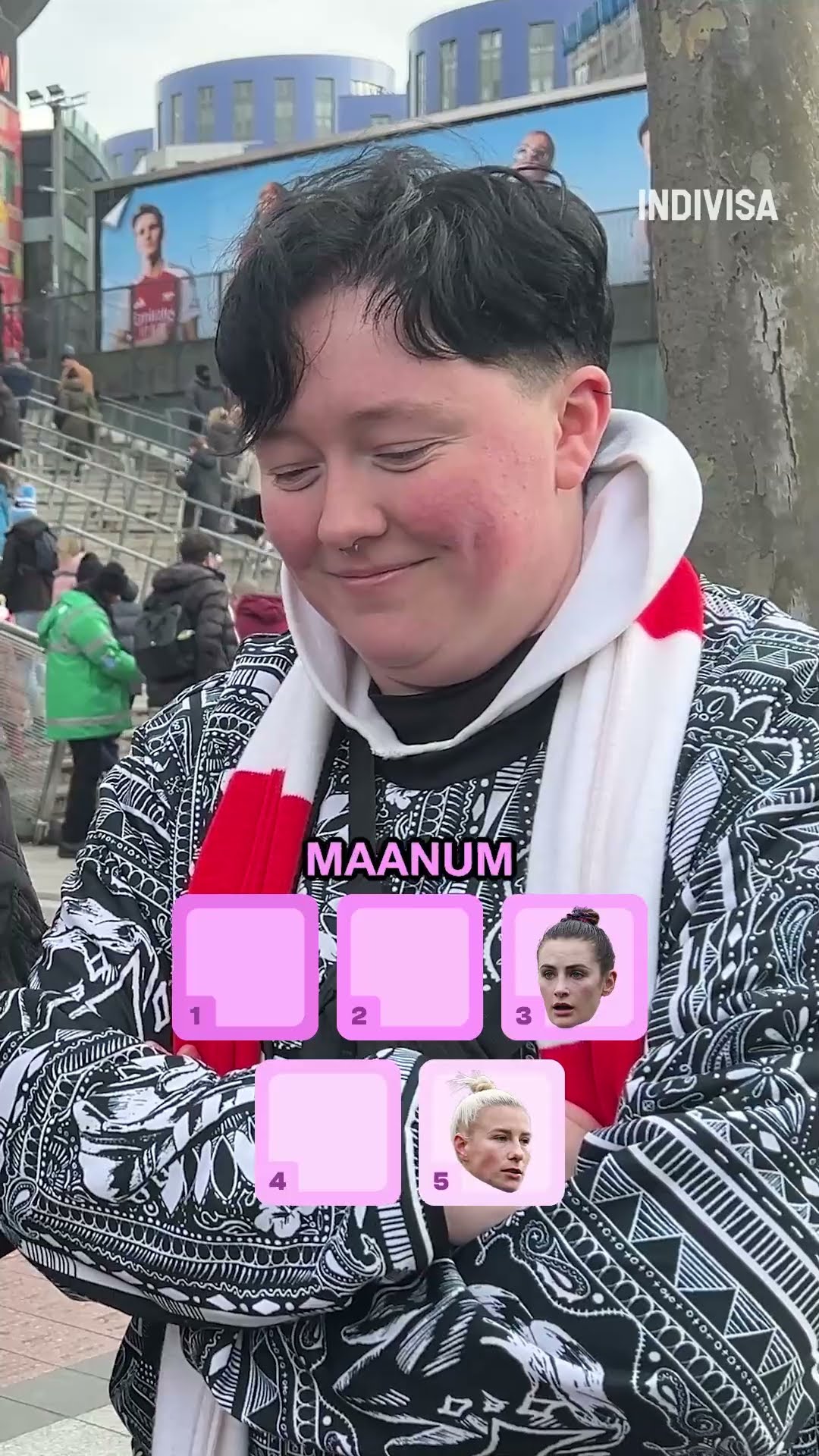 场上的战略
