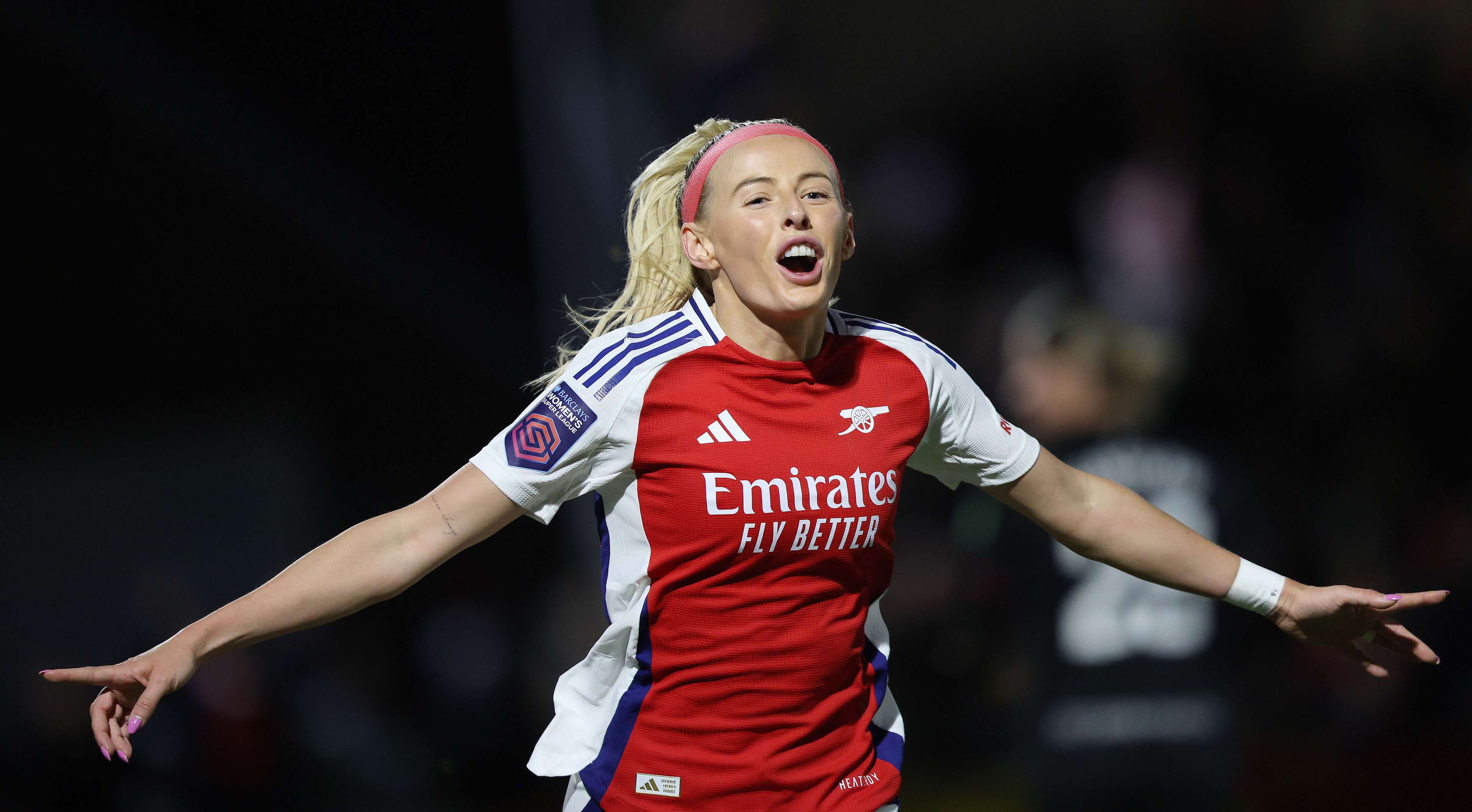 许多粉丝在 许多粉丝在