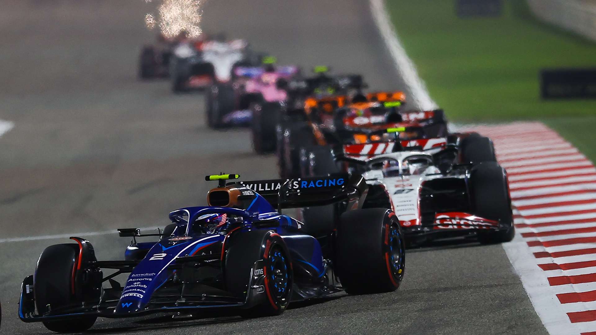 成为了更坚 成为了更坚